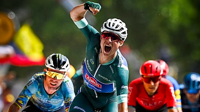 Tour de France 2026: How to Watch the Final Stage and Full Schedule for U.S. Viewers