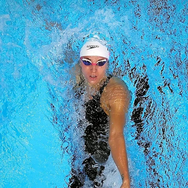 Australia Dominates Day 2 of 2026 Commonwealth Games Swimming Events