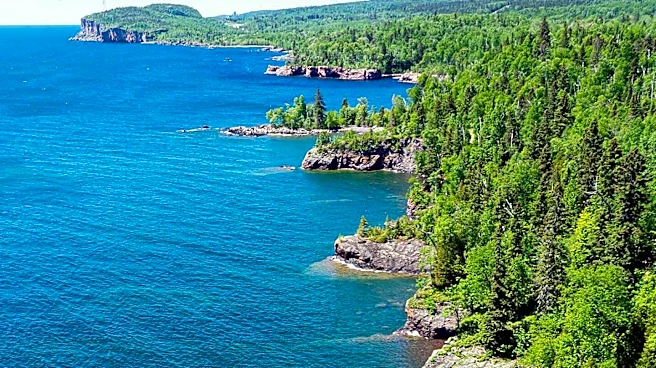 Lake Superior Provincial Park Hosts Nature-Focused Weekend Events