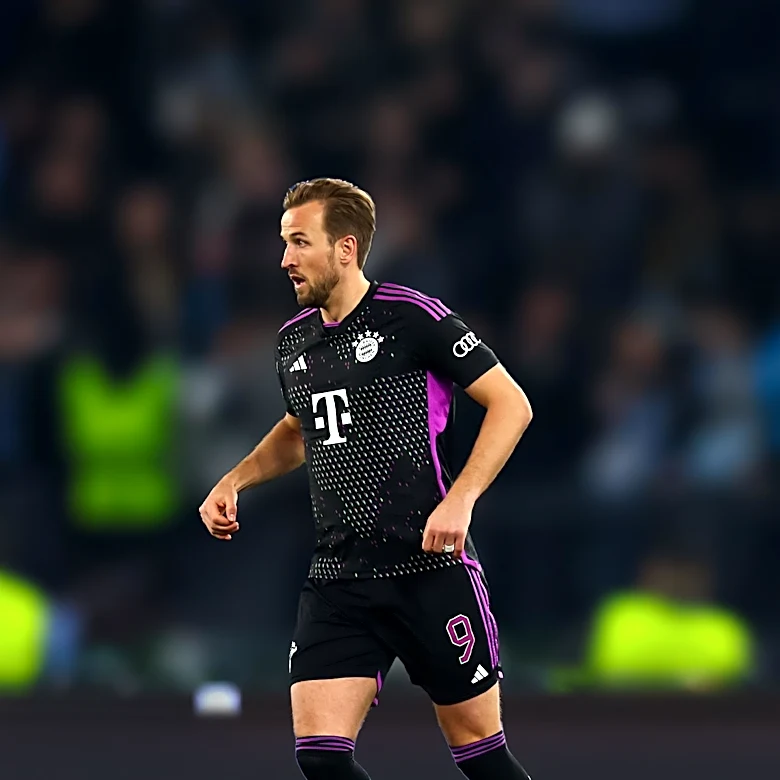 Bayern Munich Moves to Secure Harry Kane Amid Barcelona Interest