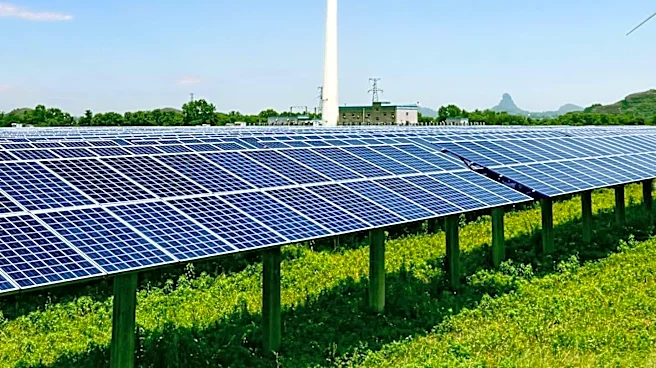 Alliant Energy's Growth Strategy Focuses on Grid Modernization and Renewable Expansion