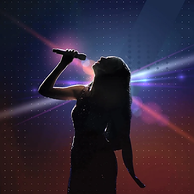 Blind Singer Sarah Hardwig Inspires 'America's Got Talent' Judges with Powerful Performance
