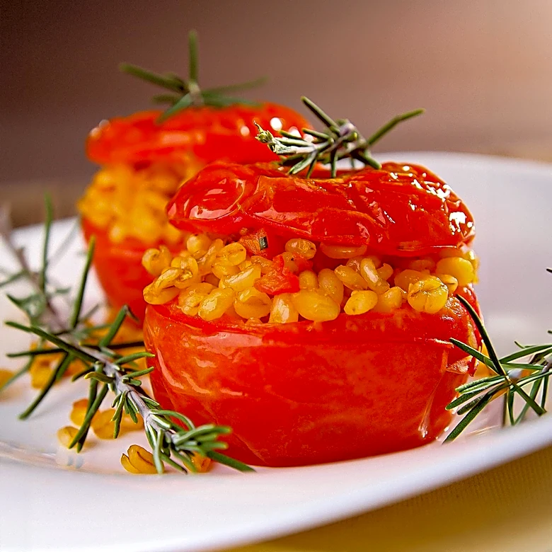 Violet Foods Expands Role of Tomatoes in Foodservice Menus to Enhance Profitability