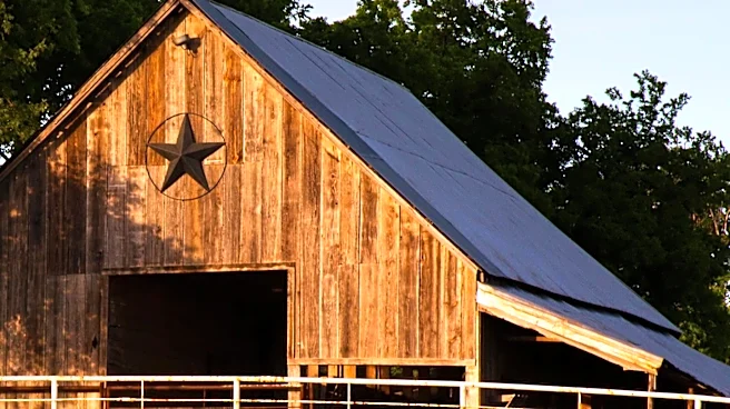 Historic 88,000-Acre Texas Ranch Sold for $127.7 Million