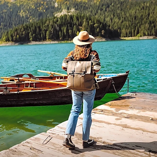 Solo Travel: The Emotional Costs and Personal Growth Opportunities