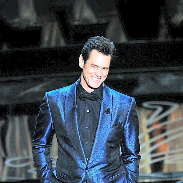 Jim Carrey Honors 'The Mask' Director Chuck Russell Following His Death