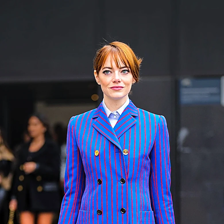 Emma Stone Film Influences Dodgers and Mets Uniform Choices During Game
