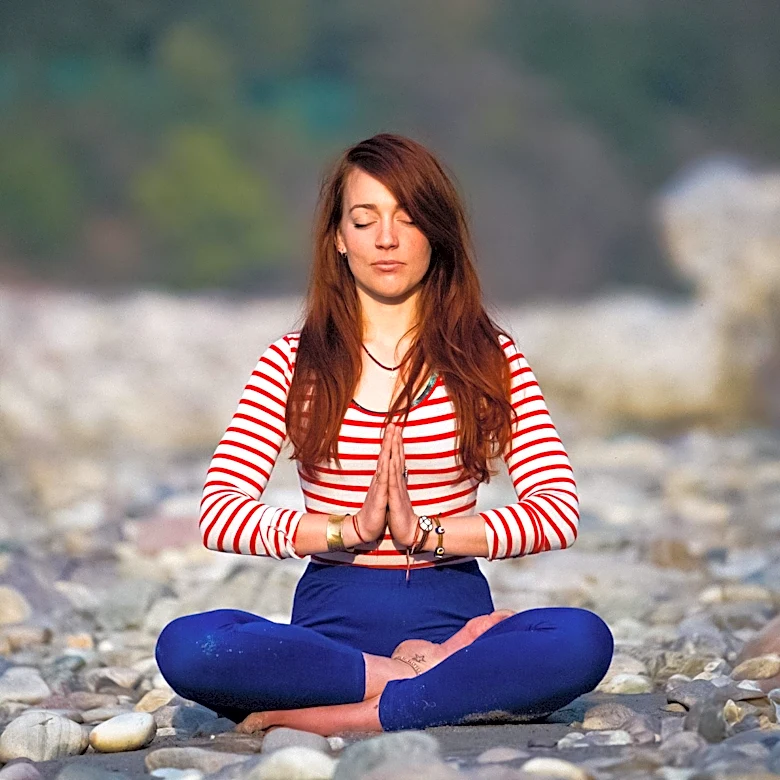Himalayan Yoga Association Offers Yin Yoga Teacher Training in Rishikesh