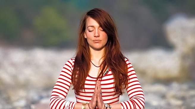 Himalayan Yoga Association Offers Yin Yoga Teacher Training in Rishikesh