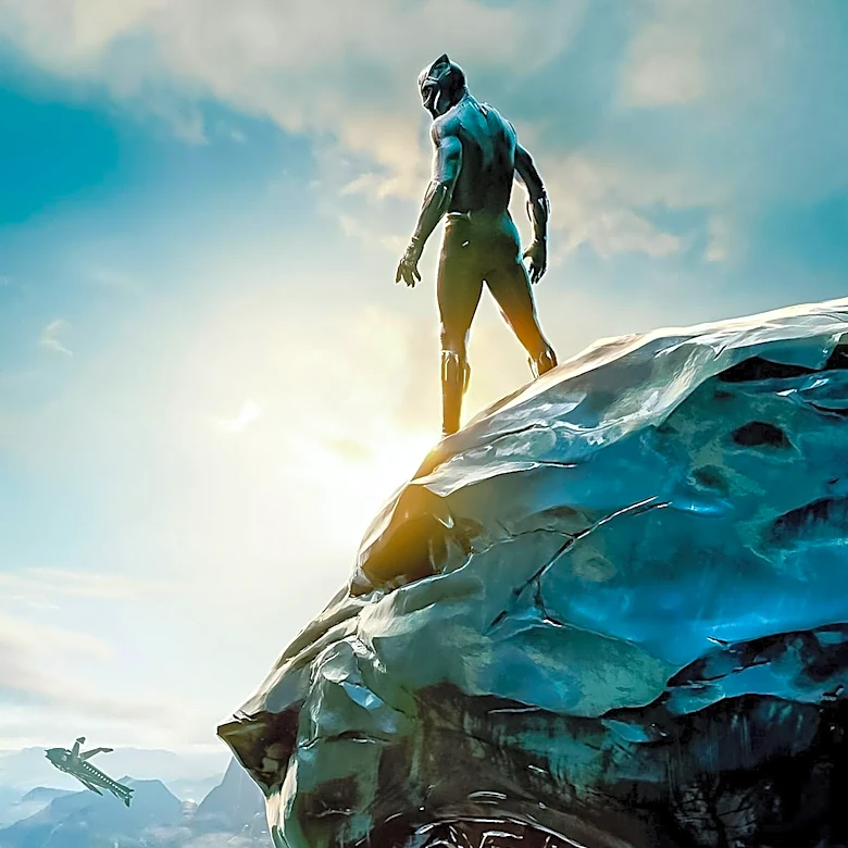 Marvel Studios Announces 'Black Panther 3' with David Jonsson as T'Challa's Son, Set for December 2028 Release