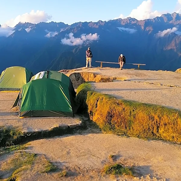 Hipcamp Revolutionizes Camping with Affordable and Scenic Options