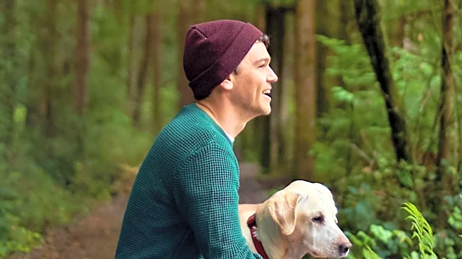 Amanda Seyfried Mourns the Loss of Her Dog Finn, Highlighting Emotional Support from Pets
