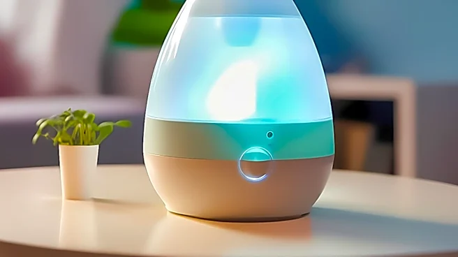 Combatting Summer Humidity: Affordable Solutions for a Fresher Home