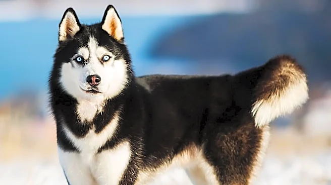 GPGI Faces Securities Fraud Class Action Over Alleged Misstatements in Husky Acquisition