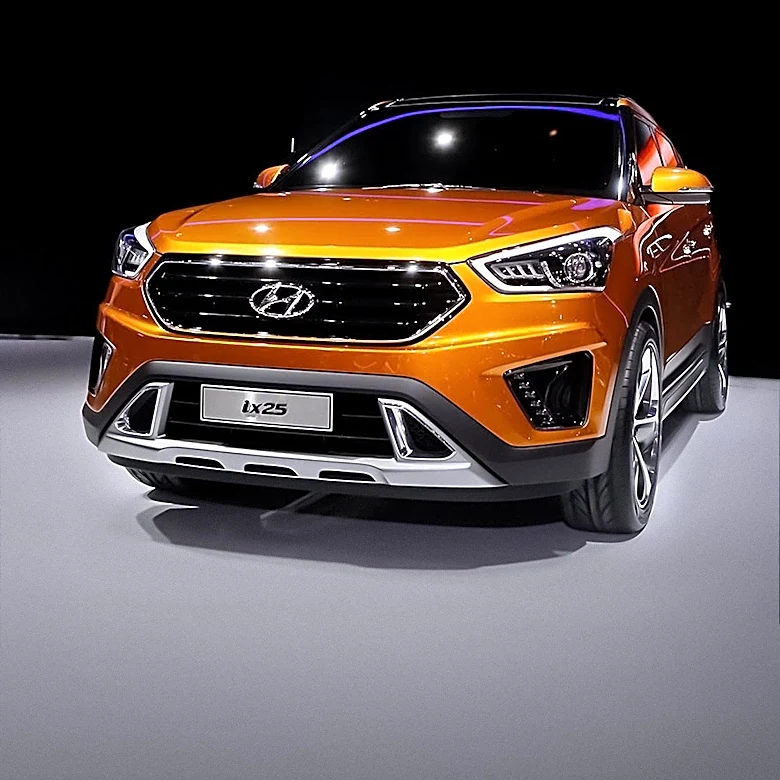 Hyundai Models Show Strong Resale Value Despite Brand Challenges