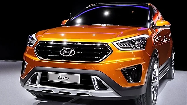 Hyundai Models Show Strong Resale Value Despite Brand Challenges
