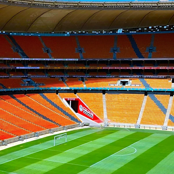 Jayden Adams' Death Highlights Socioeconomic Challenges in South African Football Community