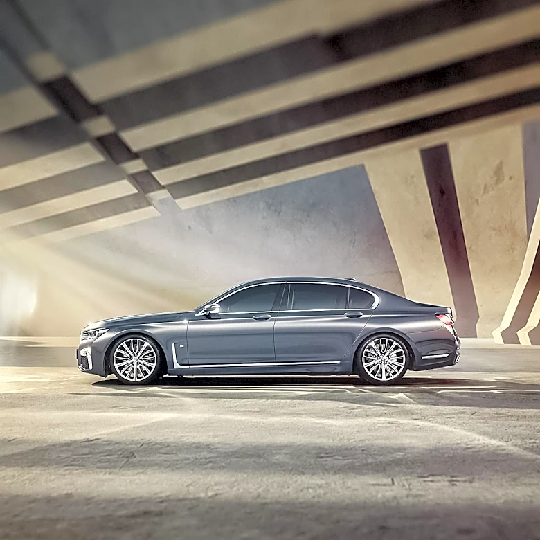 BMW Dominates JD Power 2026 APEAL Study with Six Segment Wins