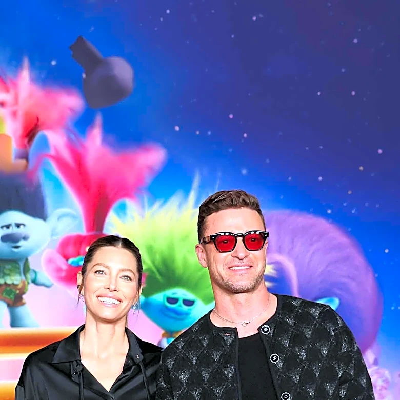 John Cena and Jessica Biel Lead Cast in 'Matchbox The Movie' on Apple TV