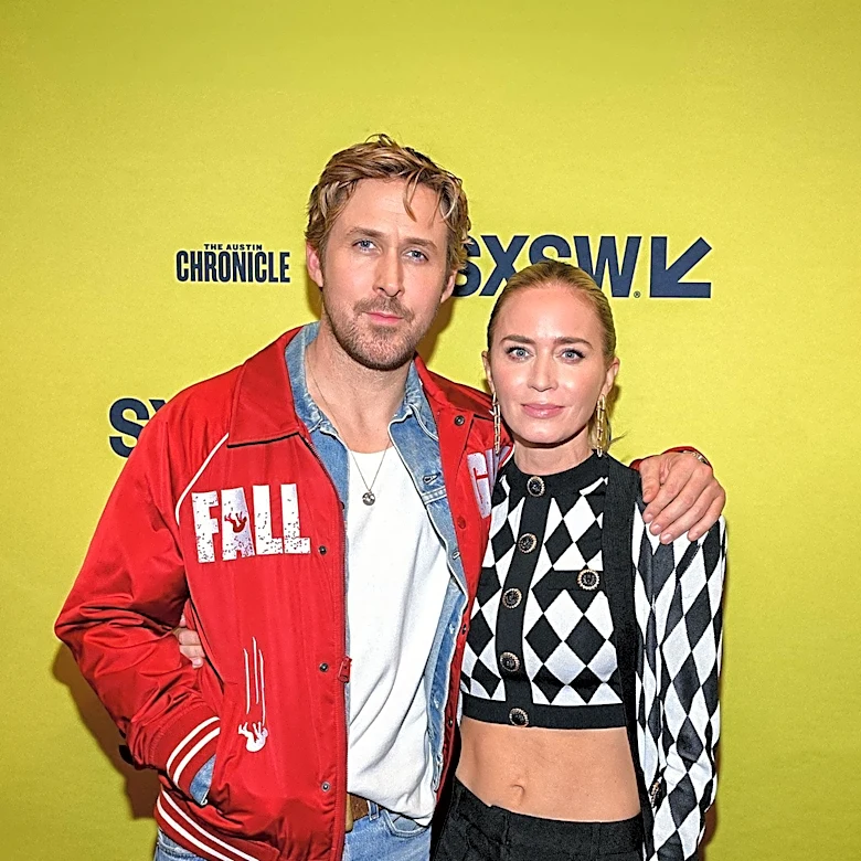 Marvel Studios Announces Ryan Gosling as Ghost Rider in Upcoming Film at Comic-Con