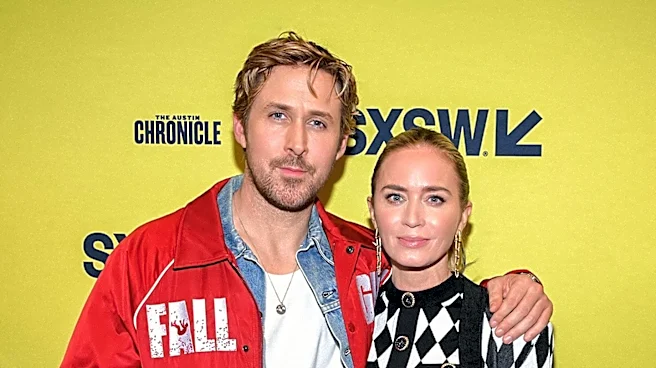 Marvel Studios Announces Ryan Gosling as Ghost Rider in Upcoming Film at Comic-Con