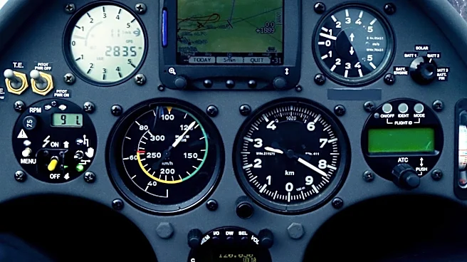 Sling Aircraft Introduces the Sling Twin: A New Era for Flight Training