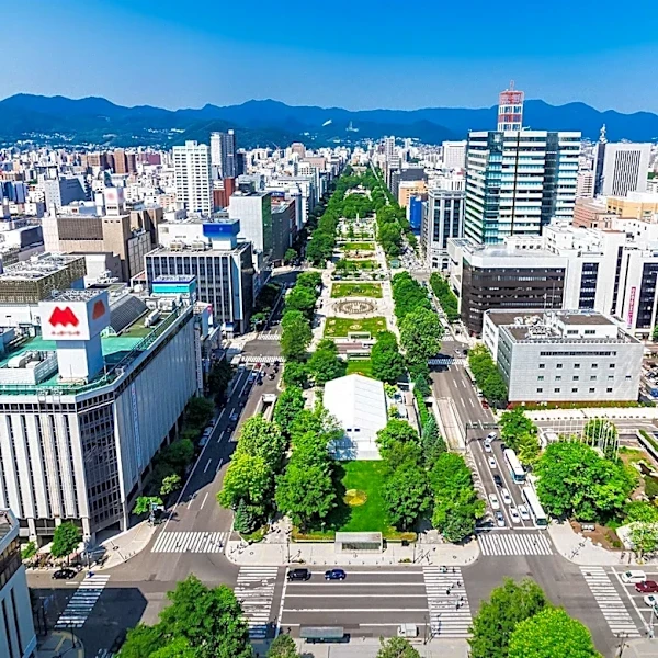 Ufotable's New Animation Projects to Feature at 2026 Awa Odori Festival