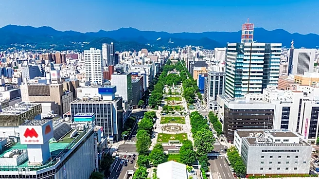 Ufotable's New Animation Projects to Feature at 2026 Awa Odori Festival