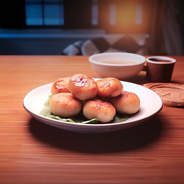 CBS News Engages Audience with Comfort Food Query