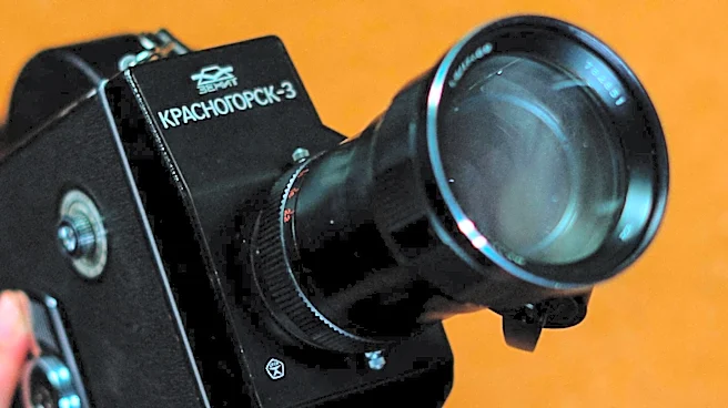 Modders Introduce High-Quality Third-Person Camera in Baldur's Gate 3, Enhancing Player Experience