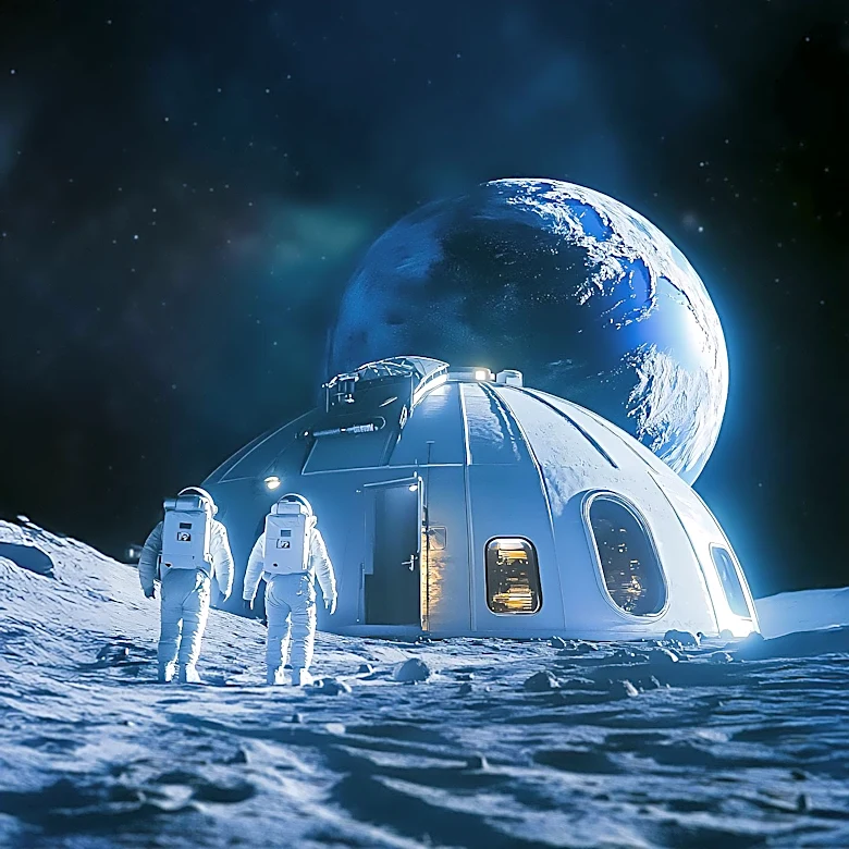 Space: 1999 Critiqued as One of the Worst Sci-Fi TV Shows