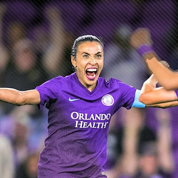Orlando City Ends Nashville SC's 10-Match Unbeaten Streak with 1-0 Victory