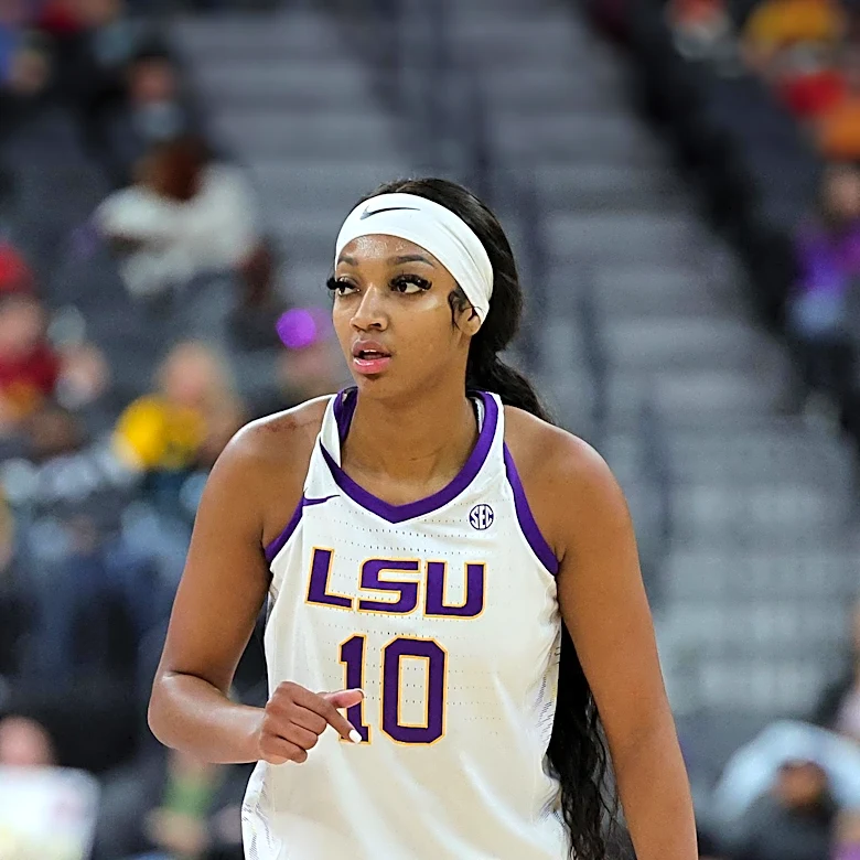 Angel Reese's Limited WNBA All-Star Game Appearance Due to Injury Concerns