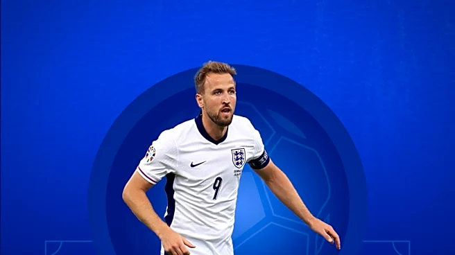 Harry Kane's Ballon d'Or Chances Criticized by Premier League Legend