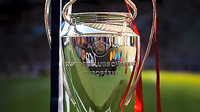 UEFA Women's Champions League: Czarni Sosnowiec, Mitrovica, PAOK, Riga FC, Spartak Myjava Advance to Second Qualifying Round