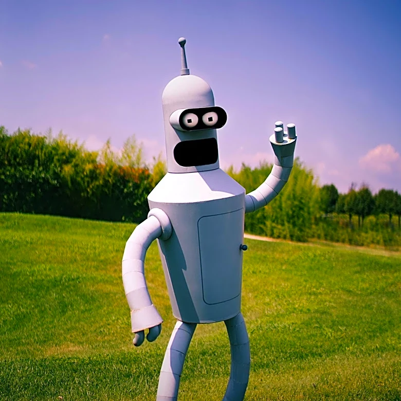 FUTURAMA Season 14 Trailer Unveils Space Pirates and Lab-Grown Meat