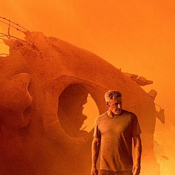 Ryan Gosling Cast as Ghost Rider in Upcoming Marvel Film