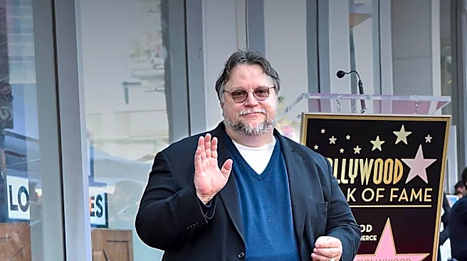 Guillermo del Toro's 'Nightmare Alley' Airs on TV, Offers Noir Experience