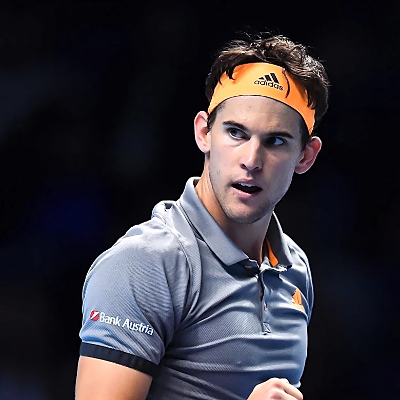 Retired Tennis Champion Dominic Thiem Pursues New Career in Football