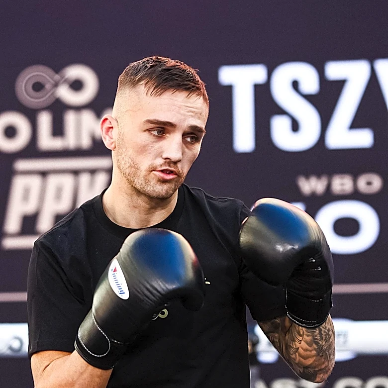 Errol Spence Announces Retirement Following Loss to Tim Tszyu