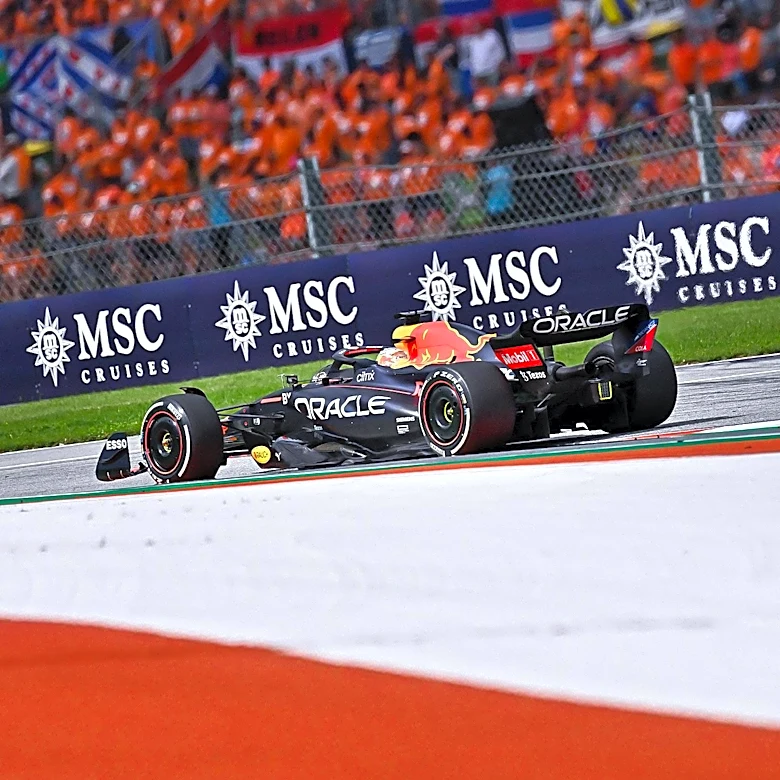 Malaysia to Host 2026 Bahrain Grand Prix Amid Middle East Tensions