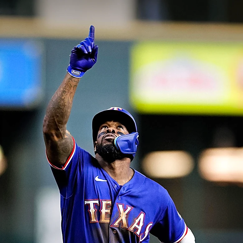 Texas Rangers Secure Victory Over Seattle Mariners with Strong Performance