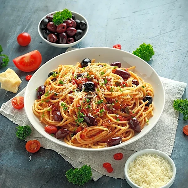 Olive Garden Offers Additional Never-Ending Pasta Passes After Initial Sell-Out