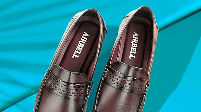 Summer Loafers Emerge as Versatile Footwear Trend for 2026