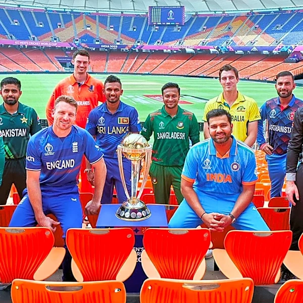 Cricket Web Forum Discusses All-Time Great ODI World Cup Teams