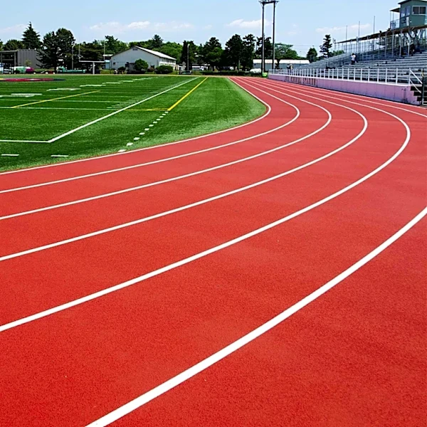 Sprinter Justin Robinson Disqualified at USATF National Championships for Lane Violation