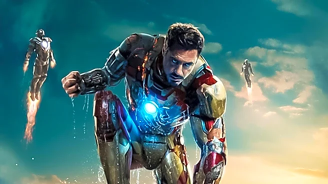 Marvel Announces Ryan Gosling as Lead in Upcoming Ghost Rider Movie