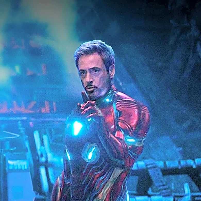 Robert Downey Jr. Discusses Doctor Doom's Parallels to Tony Stark in 'Avengers: Doomsday'