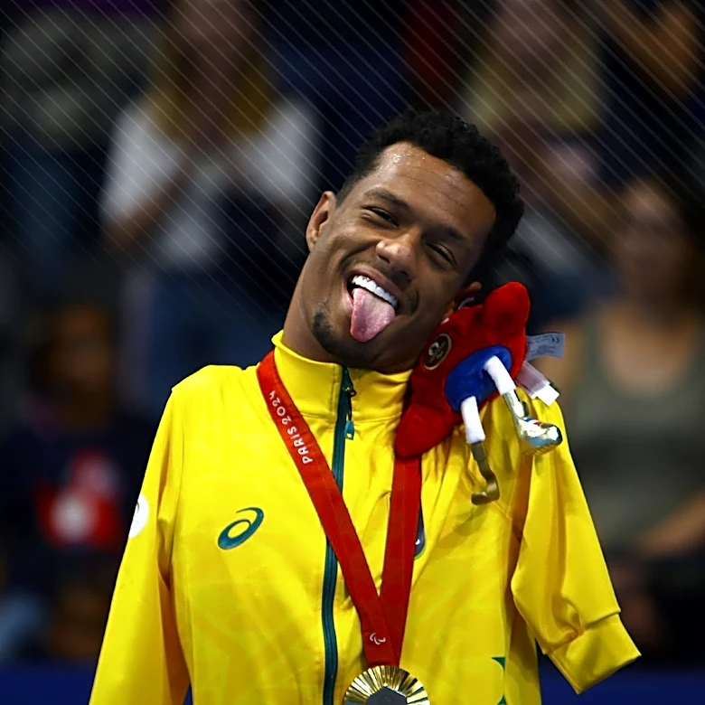 Gymnast Gabriel Langton Cleared of Serious Injury After Commonwealth Games Fall