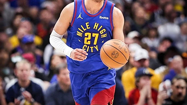 Spencer Jones Agrees to Offer Sheet with Thunder, Nuggets Face Decision